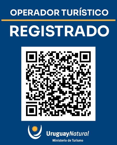 Operador Turístico Registrado — Ministerio de Turismo