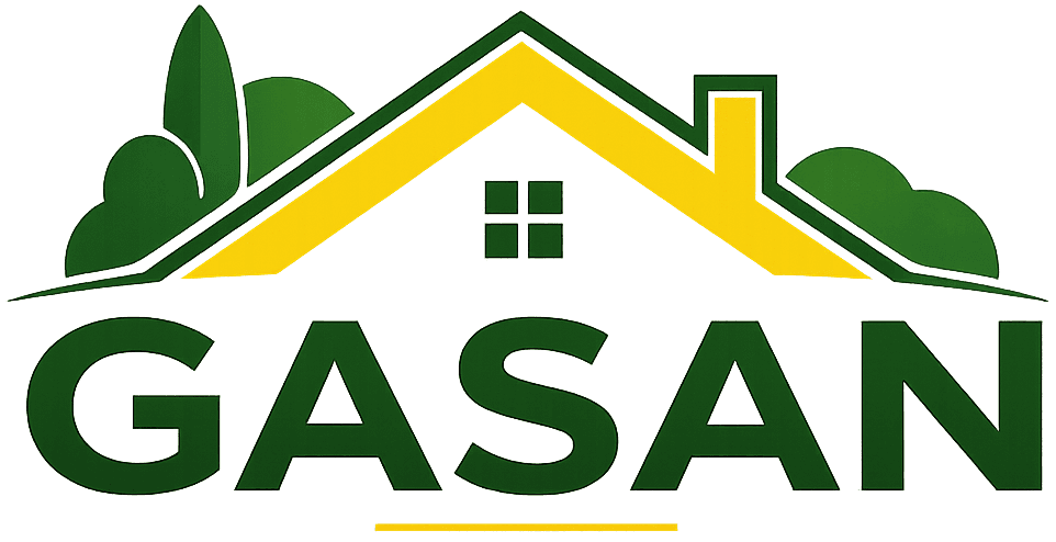 Inmobiliaria Gasan